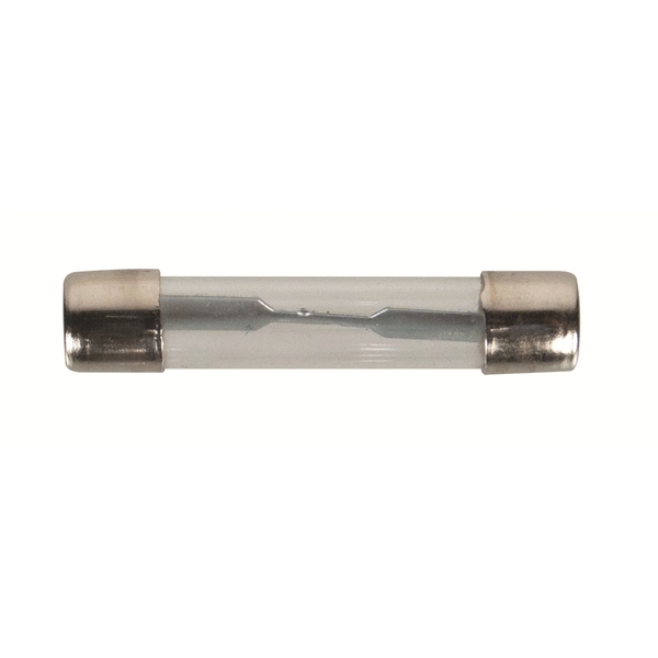 The Best Connection 5 Amp Agc Glass Fuse 2406F